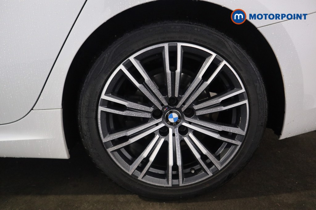 Used BMW 3 Series 2020 for sale - 77617324: Photo 36