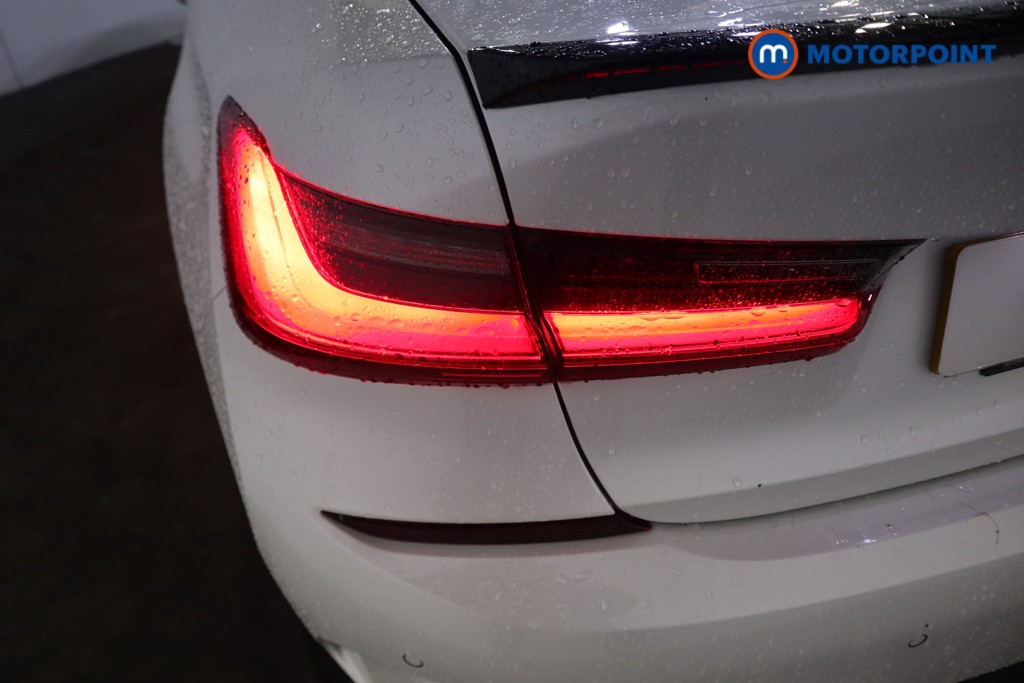 Used BMW 3 Series 2020 for sale - 77617324: Photo 38