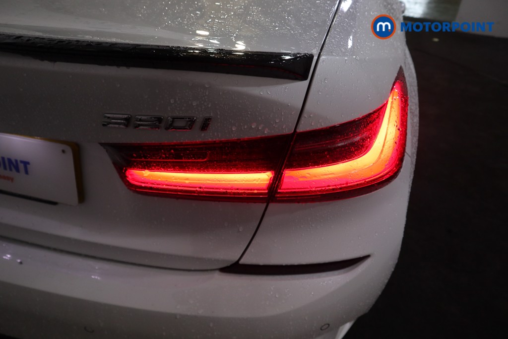 Used BMW 3 Series 2020 for sale - 77617324: Photo 39