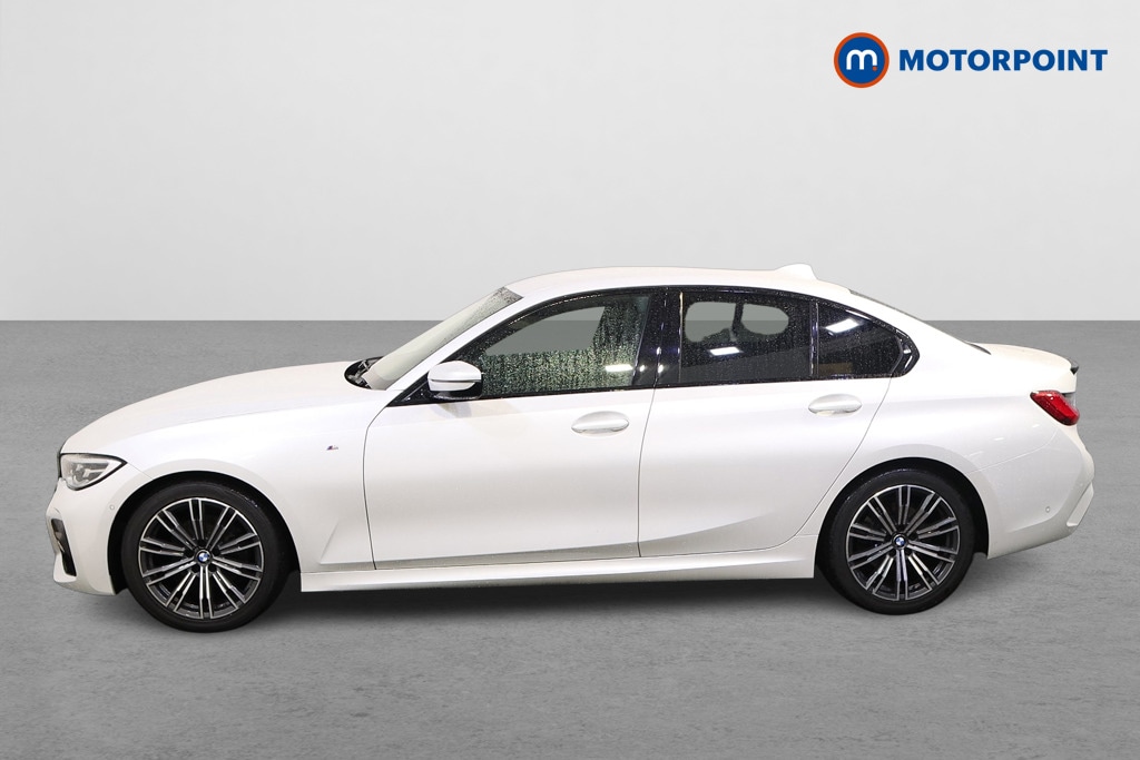 Used BMW 3 Series 2020 for sale - 77617324: Photo 4