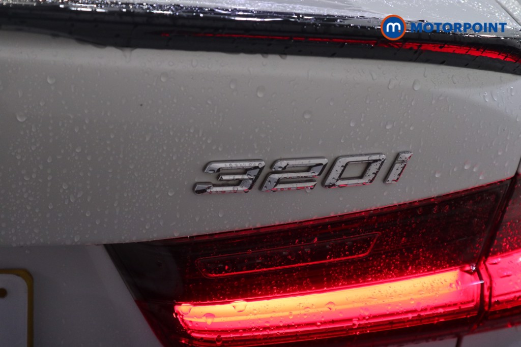 Used BMW 3 Series 2020 for sale - 77617324: Photo 40