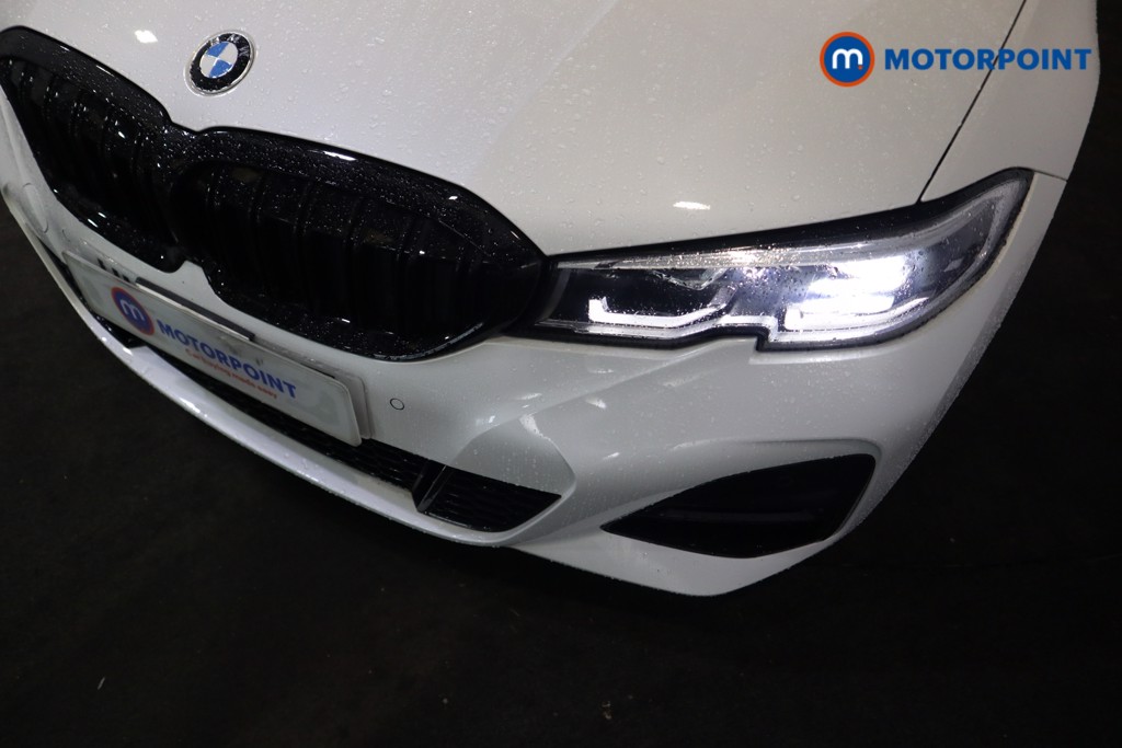 Used BMW 3 Series 2020 for sale - 77617324: Photo 48