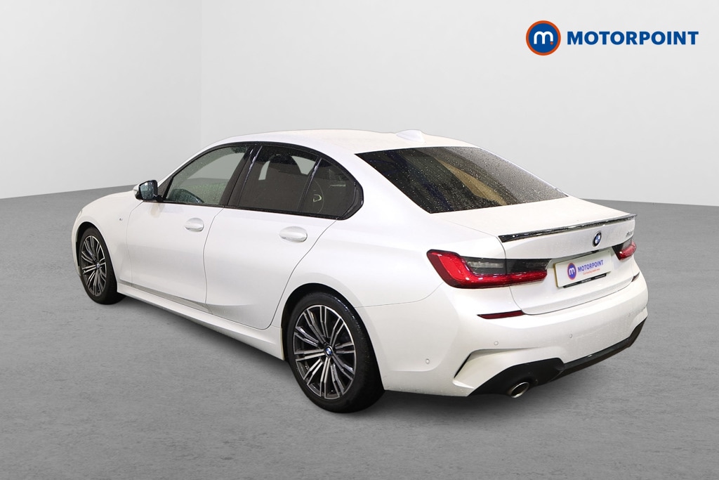 Used BMW 3 Series 2020 for sale - 77617324: Photo 5