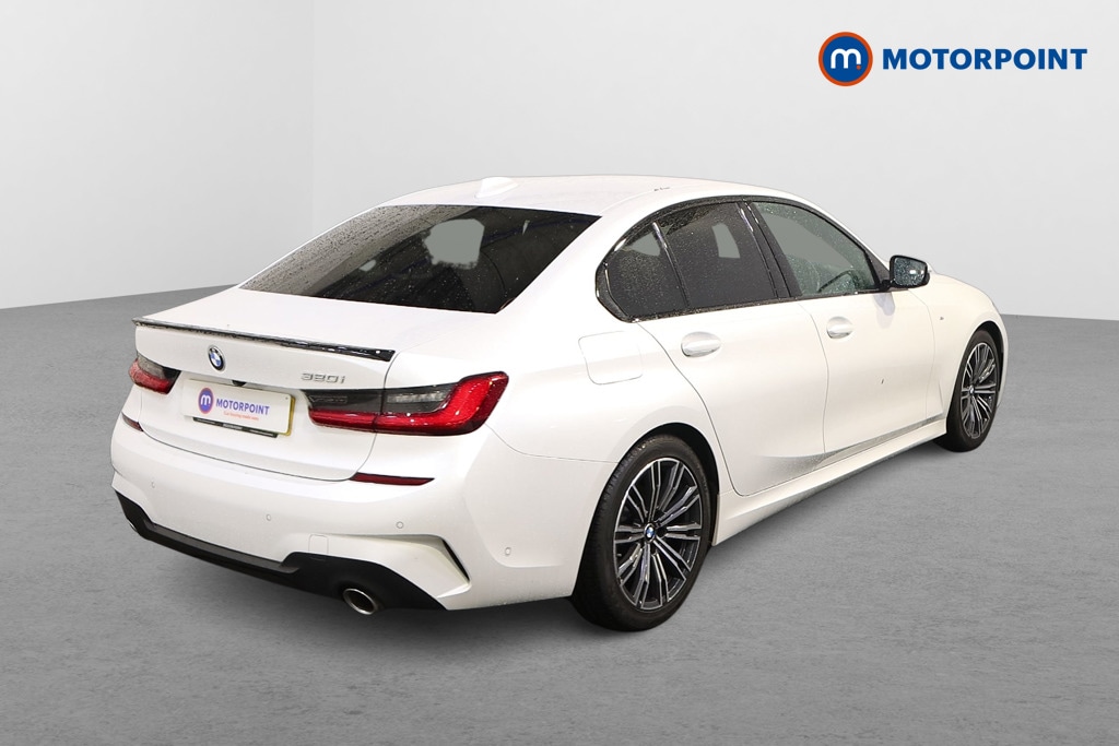 Used BMW 3 Series 2020 for sale - 77617324: Photo 7