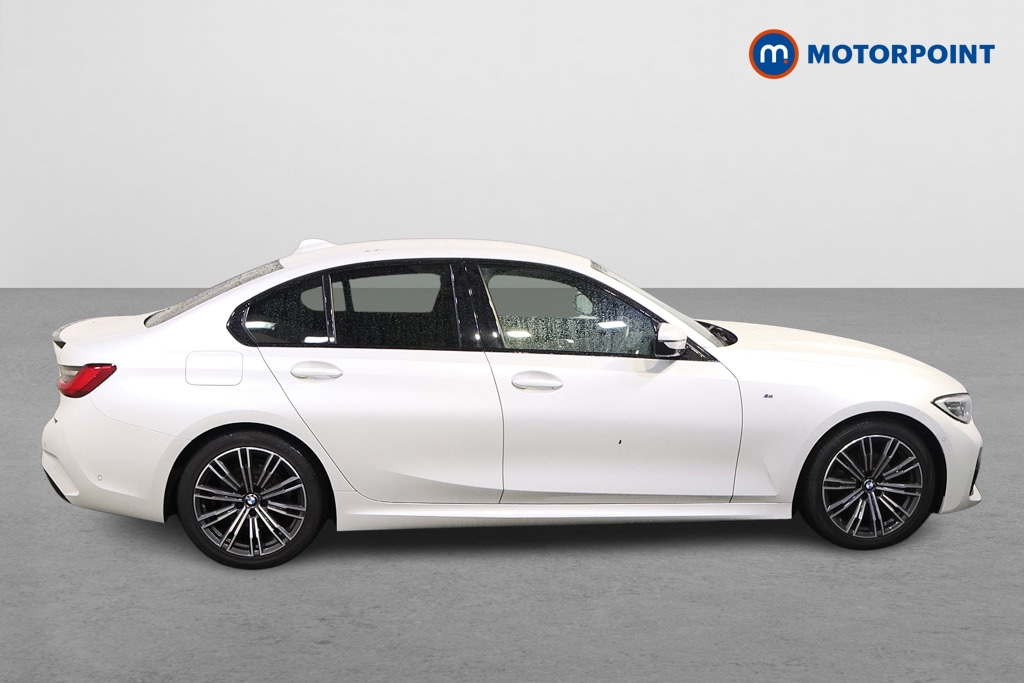 Used BMW 3 Series 2020 for sale - 77617324: Photo 8
