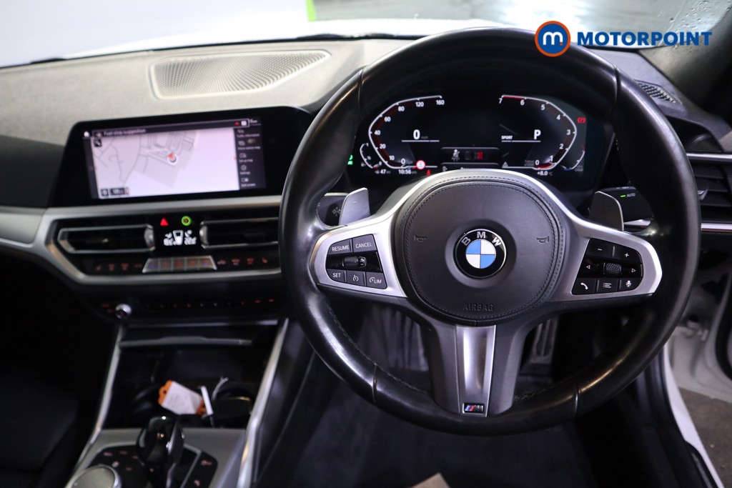Used BMW 3 Series 2020 for sale - 77617324: Photo 9