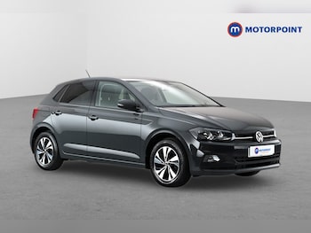 Used Volkswagen Polo 2021 for sale - 79469632: Photo