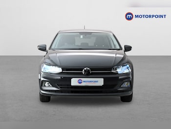 Used Volkswagen Polo 2021 for sale - 79469632: Photo