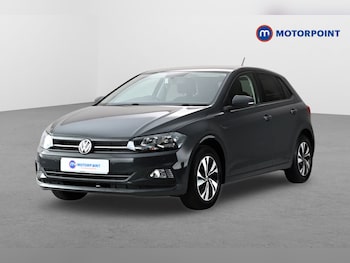 Used Volkswagen Polo 2021 for sale - 79469632: Photo