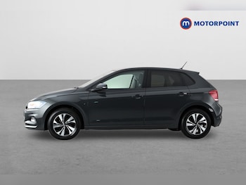Used Volkswagen Polo 2021 for sale - 79469632: Photo