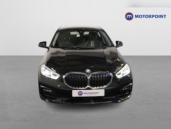 Used BMW 1 Series 2020 for sale - 78166613: Photo