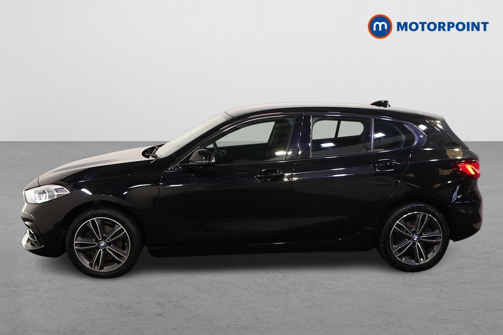 Used BMW 1 Series 2020 for sale - 78166613: Photo 4