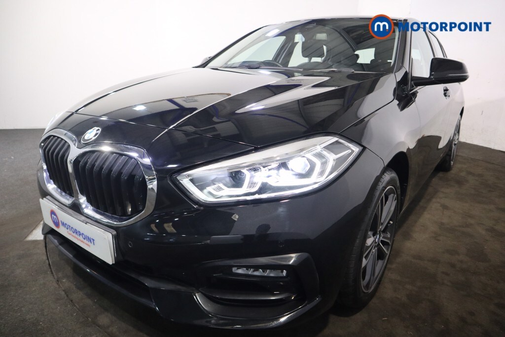 Used BMW 1 Series 2020 for sale - 78166613: Photo 45