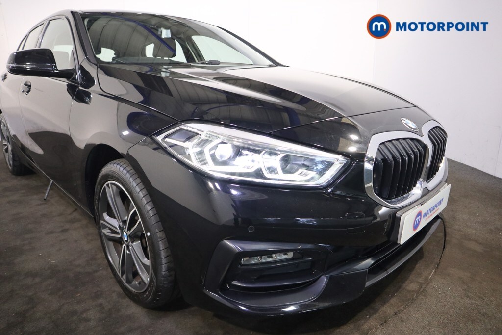 Used BMW 1 Series 2020 for sale - 78166613: Photo 47