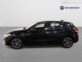 Used BMW 1 Series 2020 for sale - 78166613: Photo