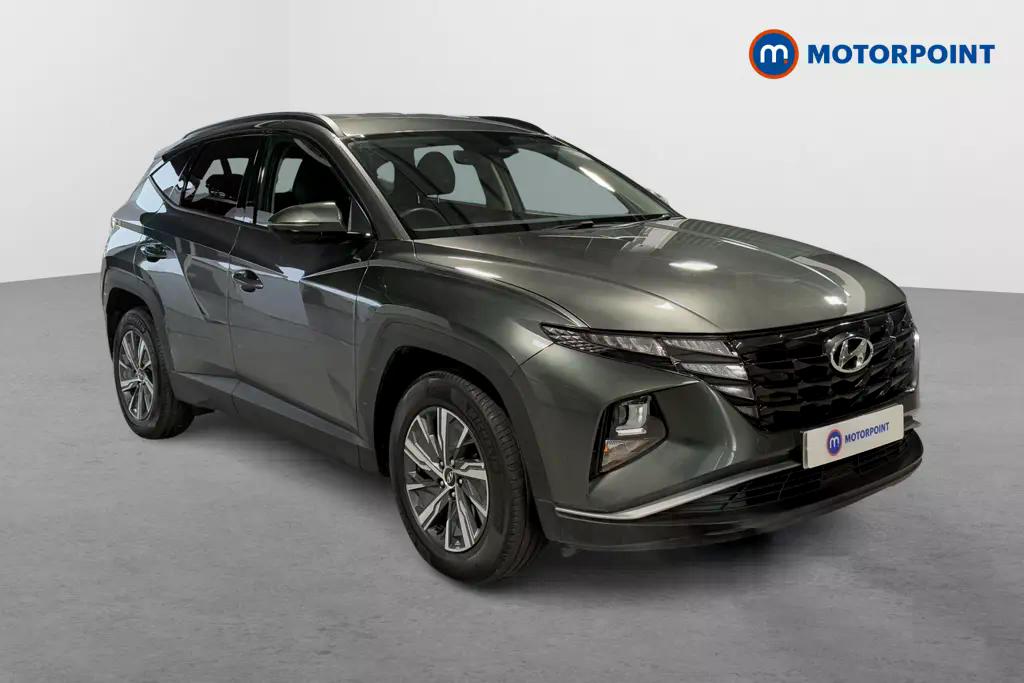 Used Hyundai TUCSON 2023 for sale - 76557587: Photo 1