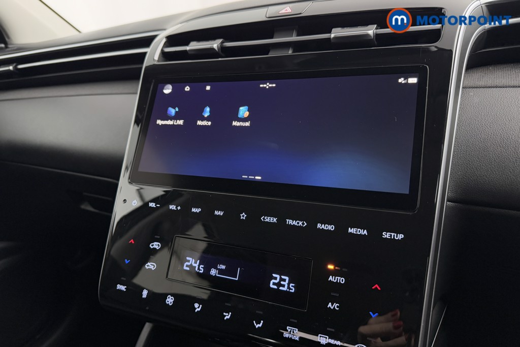 Used Hyundai TUCSON 2023 for sale - 76557587: Photo 11