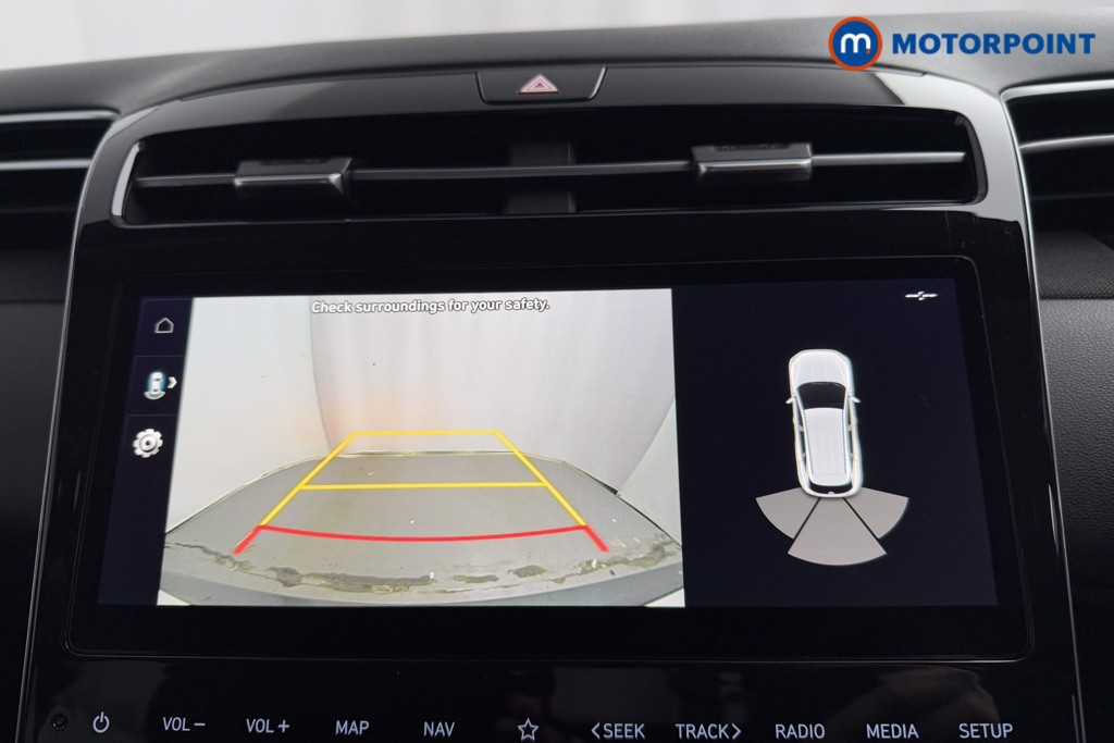 Used Hyundai TUCSON 2023 for sale - 76557587: Photo 13