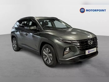 Used Hyundai TUCSON 2023 for sale - 76557587: Photo
