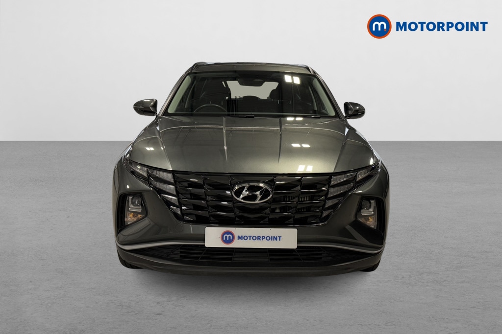 Used Hyundai TUCSON 2023 for sale - 76557587: Photo 2