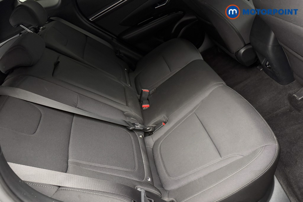 Used Hyundai TUCSON 2023 for sale - 76557587: Photo 20