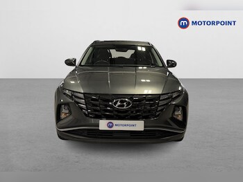 Used Hyundai TUCSON 2023 for sale - 76557587: Photo