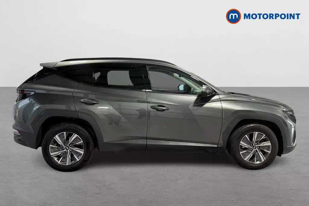 Used Hyundai TUCSON 2023 for sale - 76557587: Photo 6