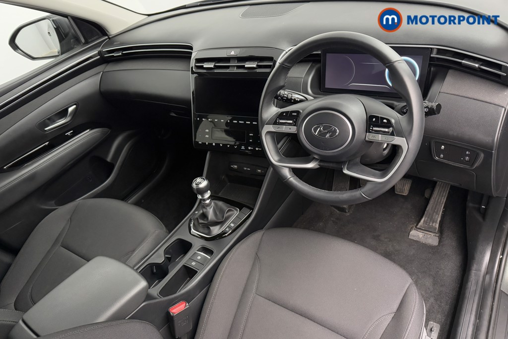 Used Hyundai TUCSON 2023 for sale - 76557587: Photo 7