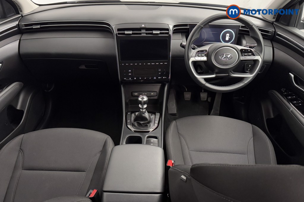 Used Hyundai TUCSON 2023 for sale - 76557587: Photo 8