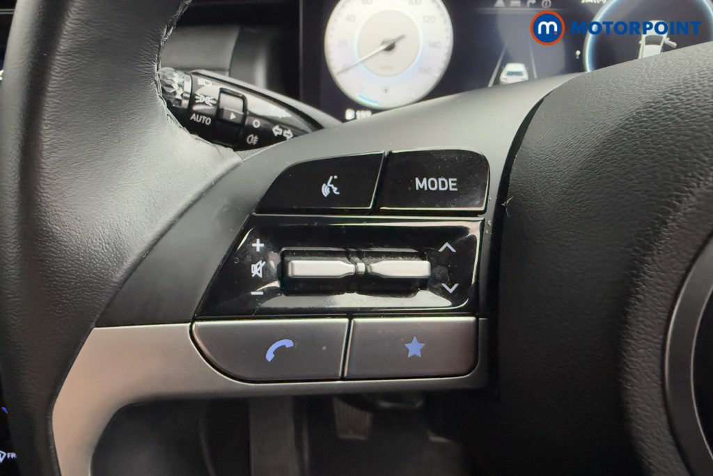 Used Hyundai TUCSON 2023 for sale - 76557587: Photo 9