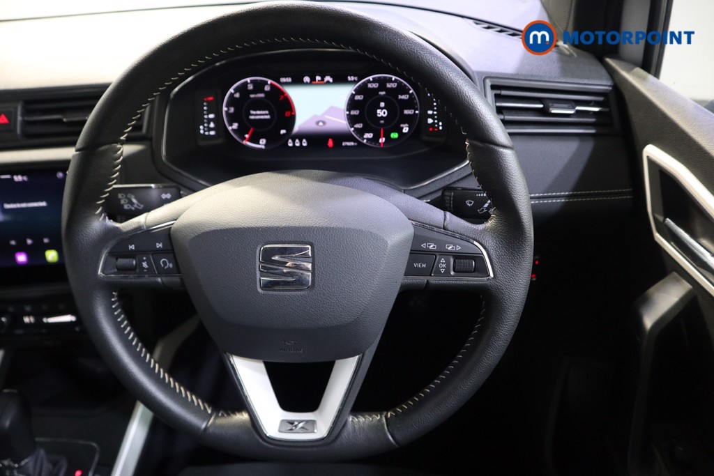 Used SEAT Arona 2021 for sale - 76835877: Photo 10