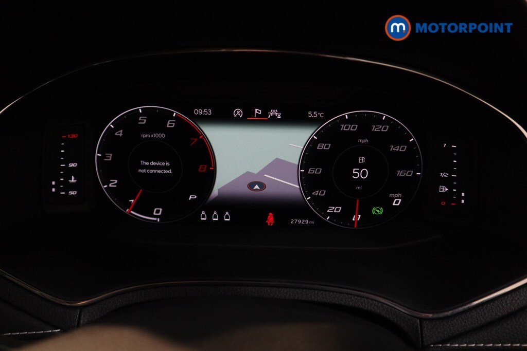 Used SEAT Arona 2021 for sale - 76835877: Photo 14