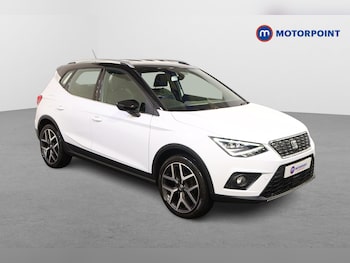 2021 - 1.0 TSI 110 Xcellence Lux [EZ] 5dr DSG