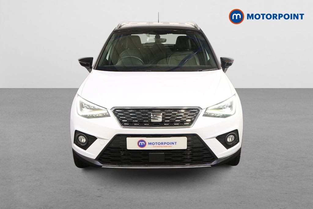 Used SEAT Arona 2021 for sale - 76835877: Photo 2