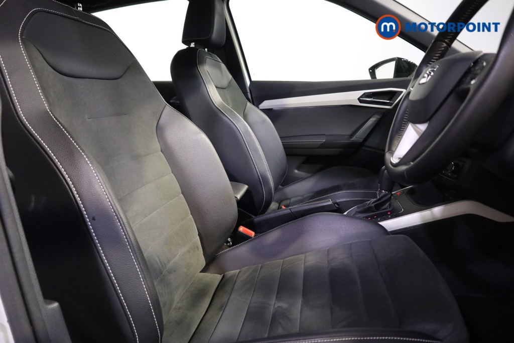 Used SEAT Arona 2021 for sale - 76835877: Photo 22