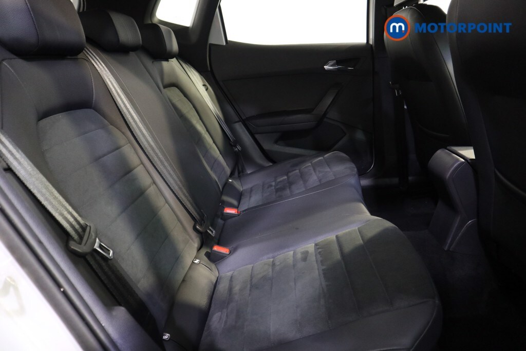 Used SEAT Arona 2021 for sale - 76835877: Photo 23
