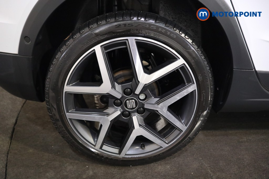 Used SEAT Arona 2021 for sale - 76835877: Photo 27