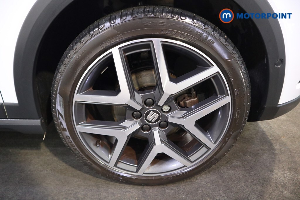 Used SEAT Arona 2021 for sale - 76835877: Photo 28