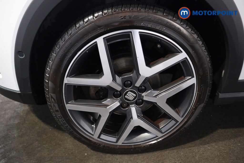 Used SEAT Arona 2021 for sale - 76835877: Photo 29