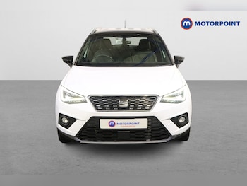 Used SEAT Arona 2021 for sale - 76835877: Photo