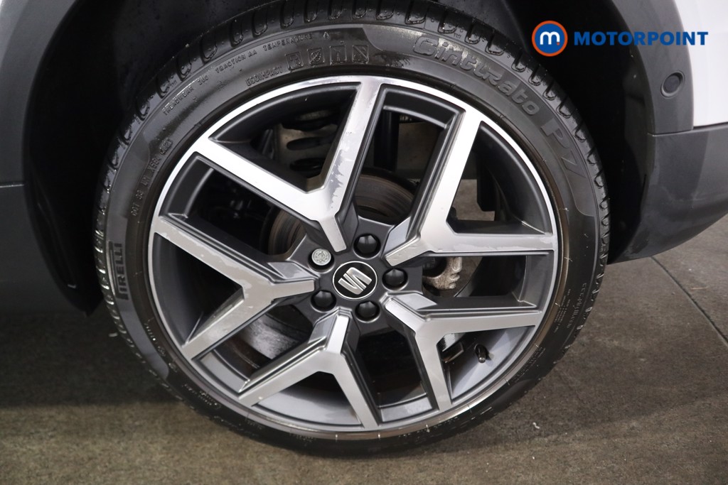 Used SEAT Arona 2021 for sale - 76835877: Photo 30