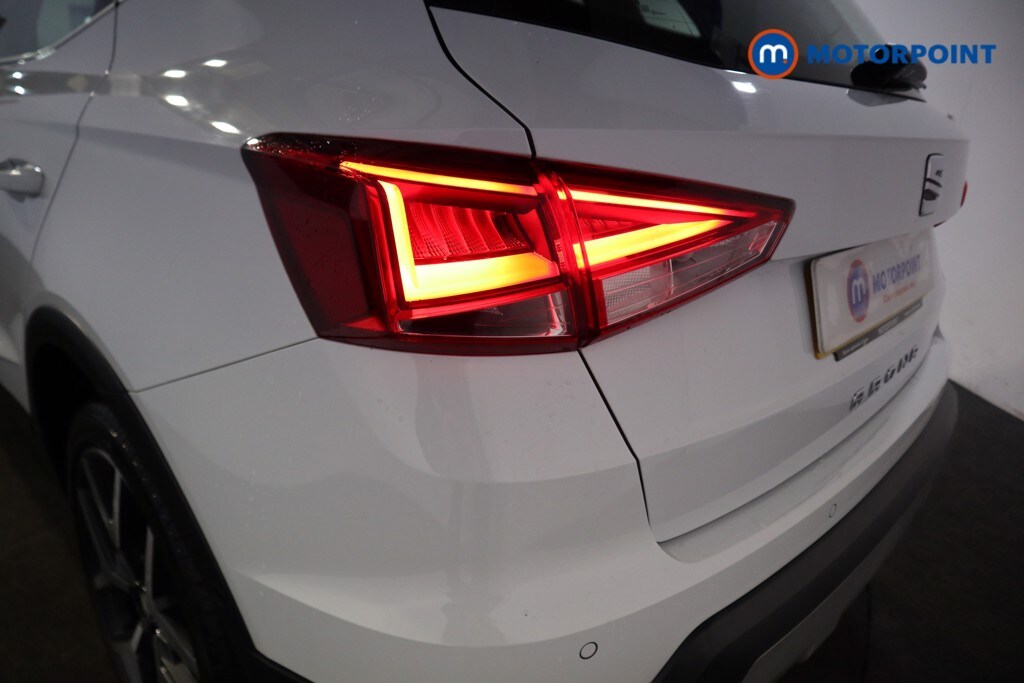 Used SEAT Arona 2021 for sale - 76835877: Photo 33