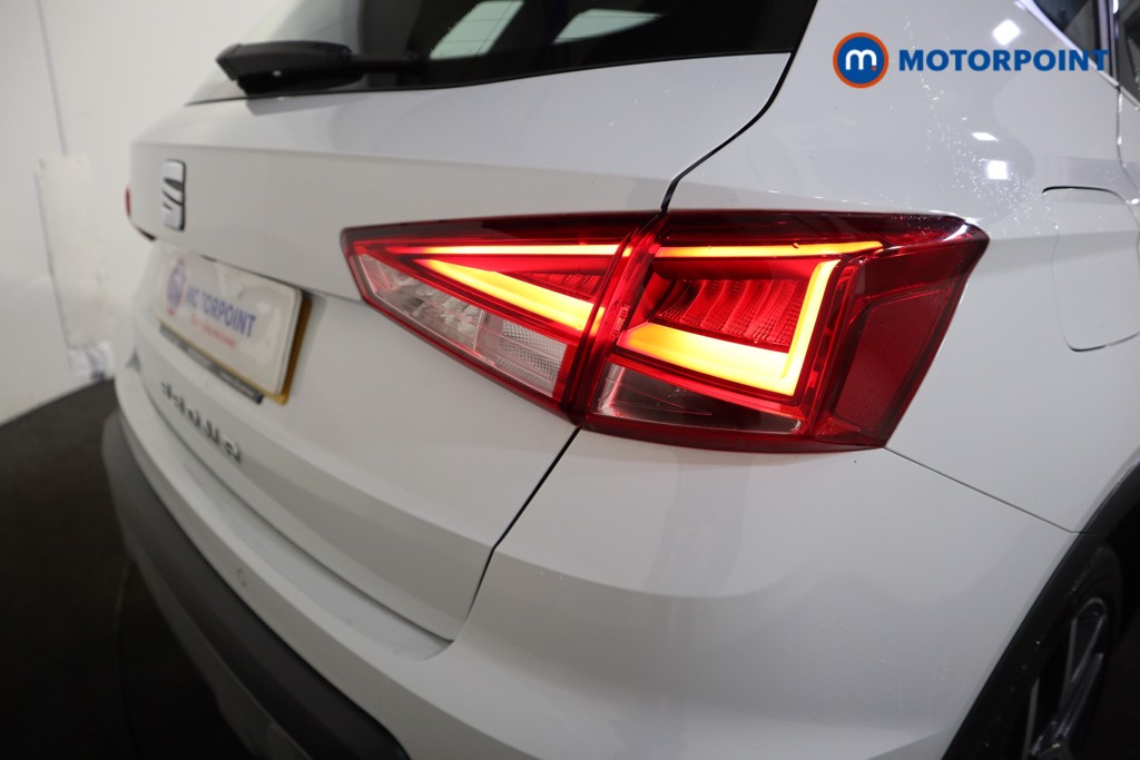 Used SEAT Arona 2021 for sale - 76835877: Photo 34