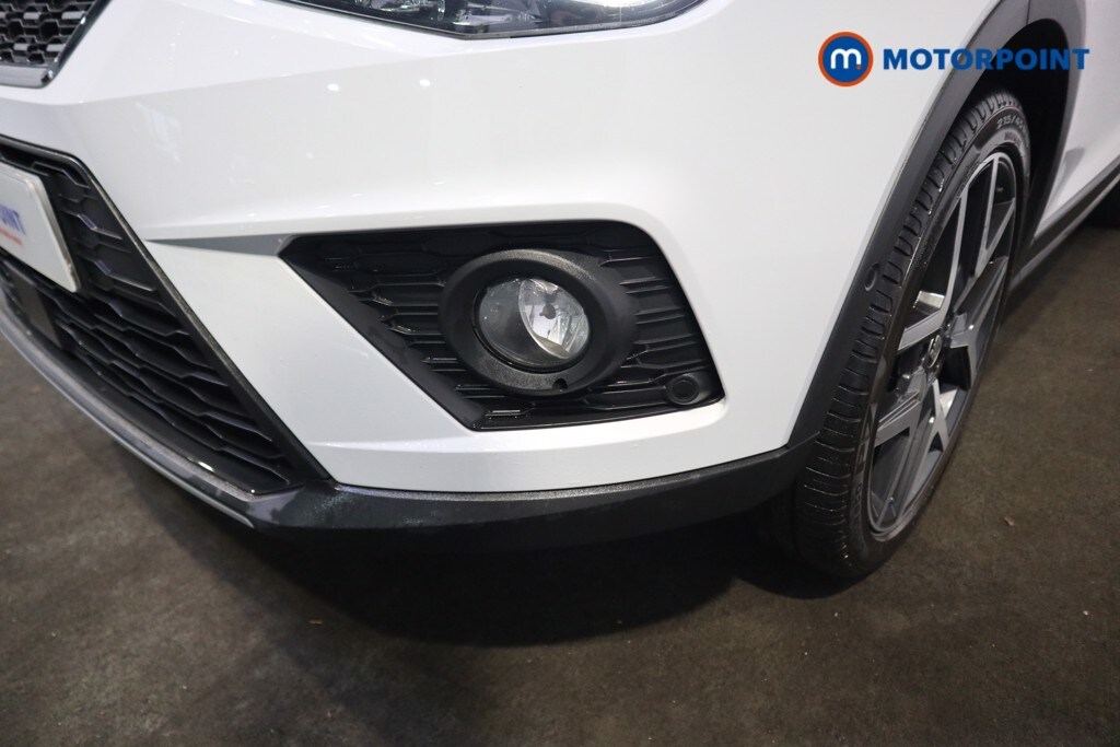 Used SEAT Arona 2021 for sale - 76835877: Photo 38