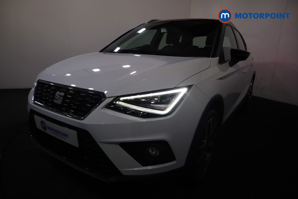 Used SEAT Arona 2021 for sale - 76835877: Photo 39