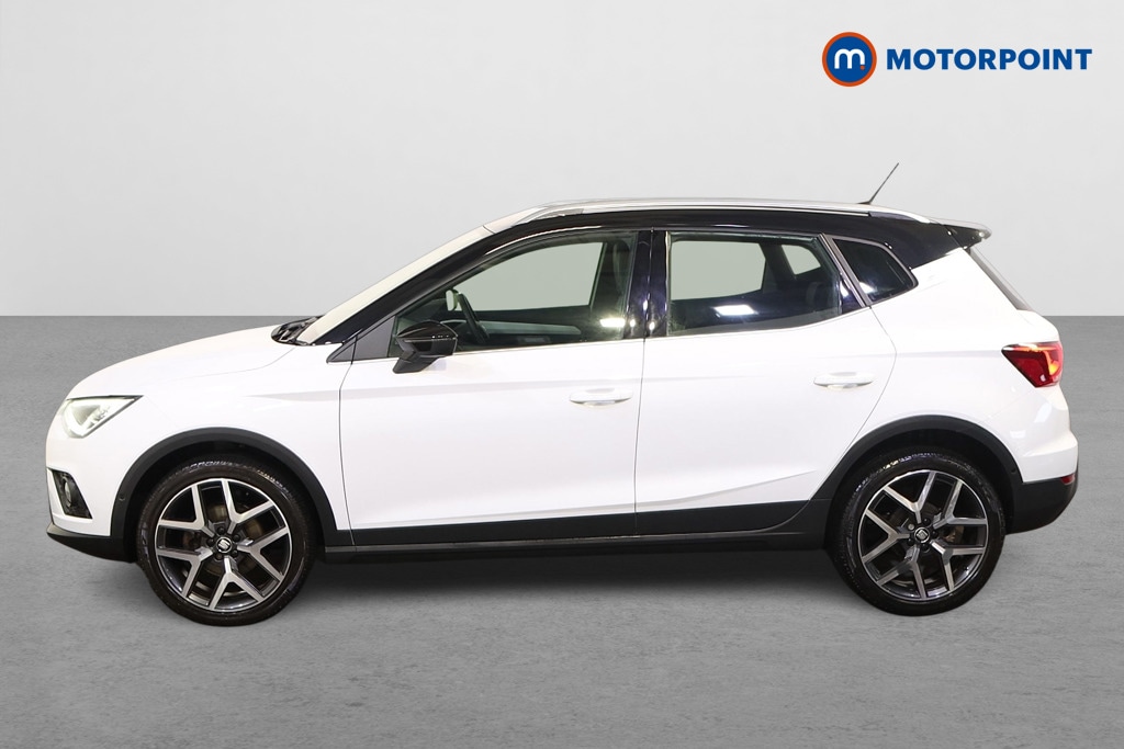 Used SEAT Arona 2021 for sale - 76835877: Photo 4