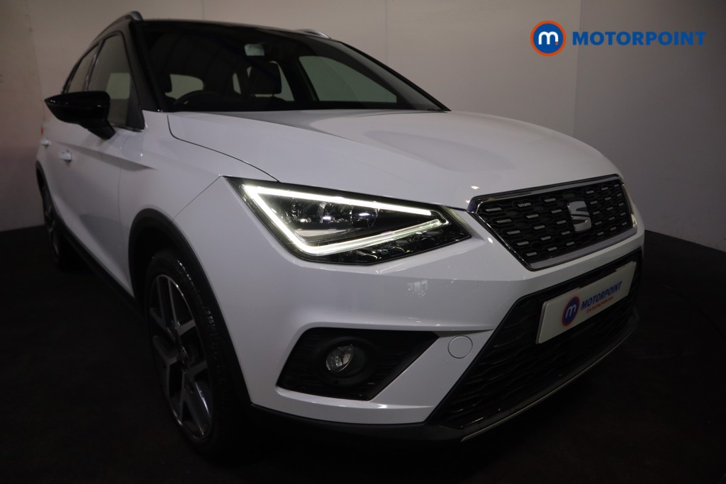 Used SEAT Arona 2021 for sale - 76835877: Photo 41