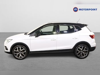 Used SEAT Arona 2021 for sale - 76835877: Photo