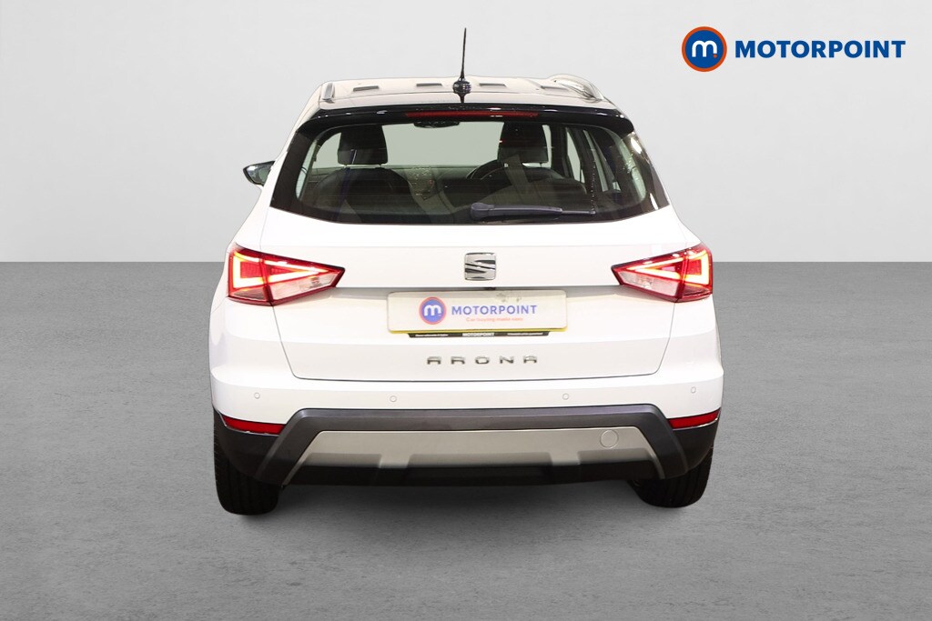 Used SEAT Arona 2021 for sale - 76835877: Photo 6