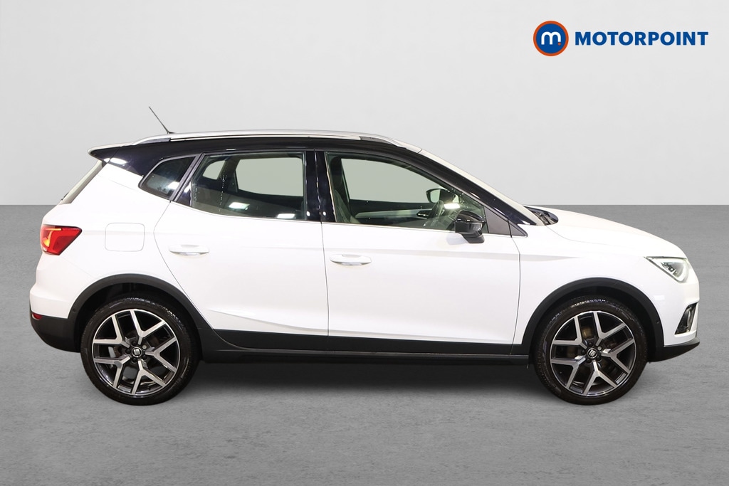 Used SEAT Arona 2021 for sale - 76835877: Photo 8